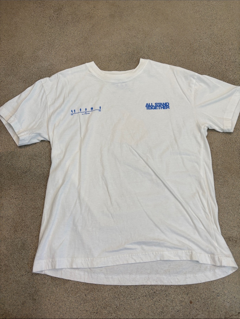 Lost Frequencies Tee
